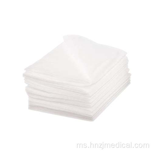 Steril Gauze Pad Compress 100% Cotton